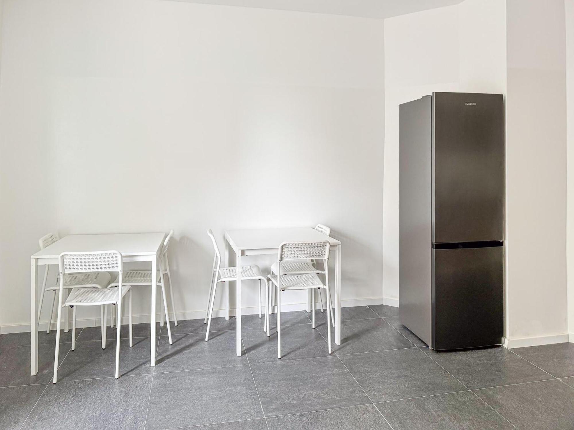 6 Detached House - Messe Fair 10min