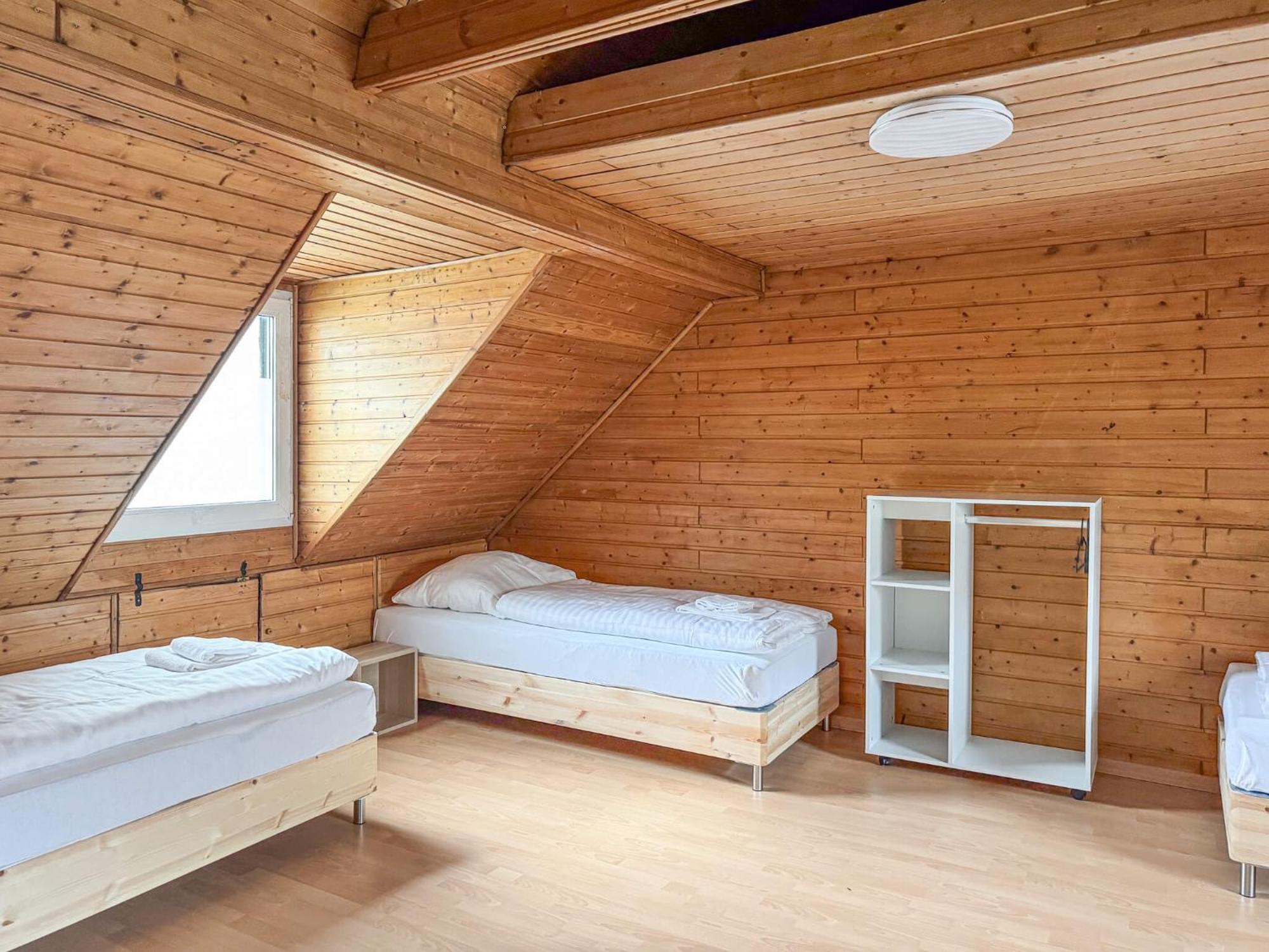 Ferienhaus 6 Detached House - Messe Fair 10min *