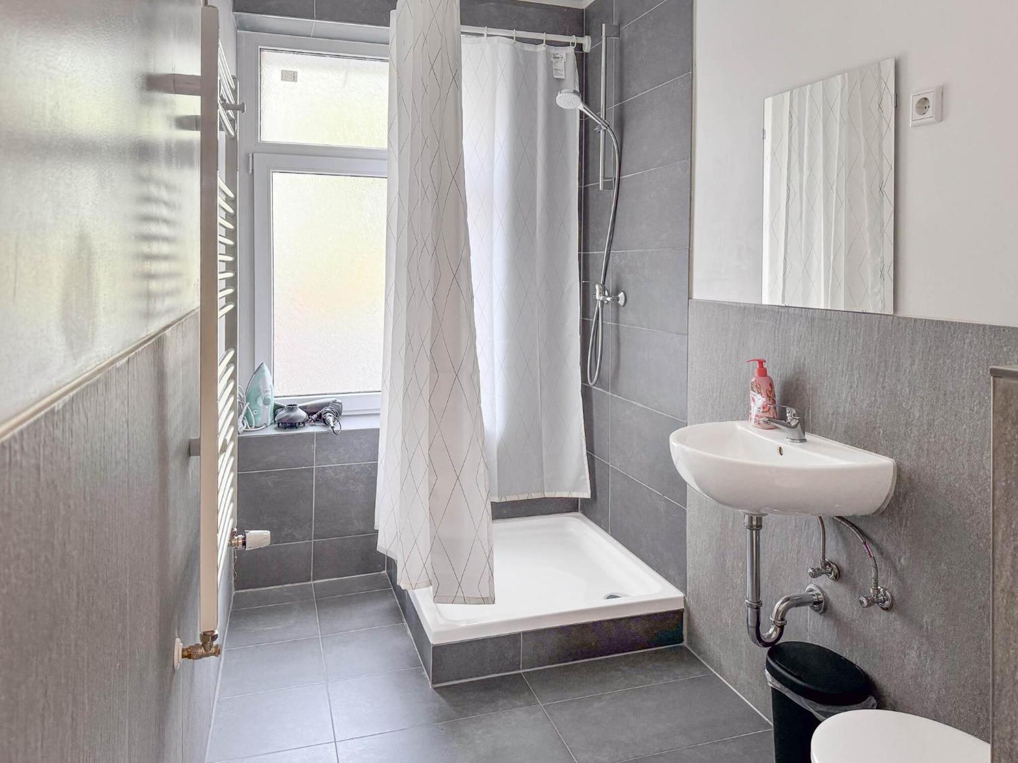 6 Detached House - Messe Fair 10min