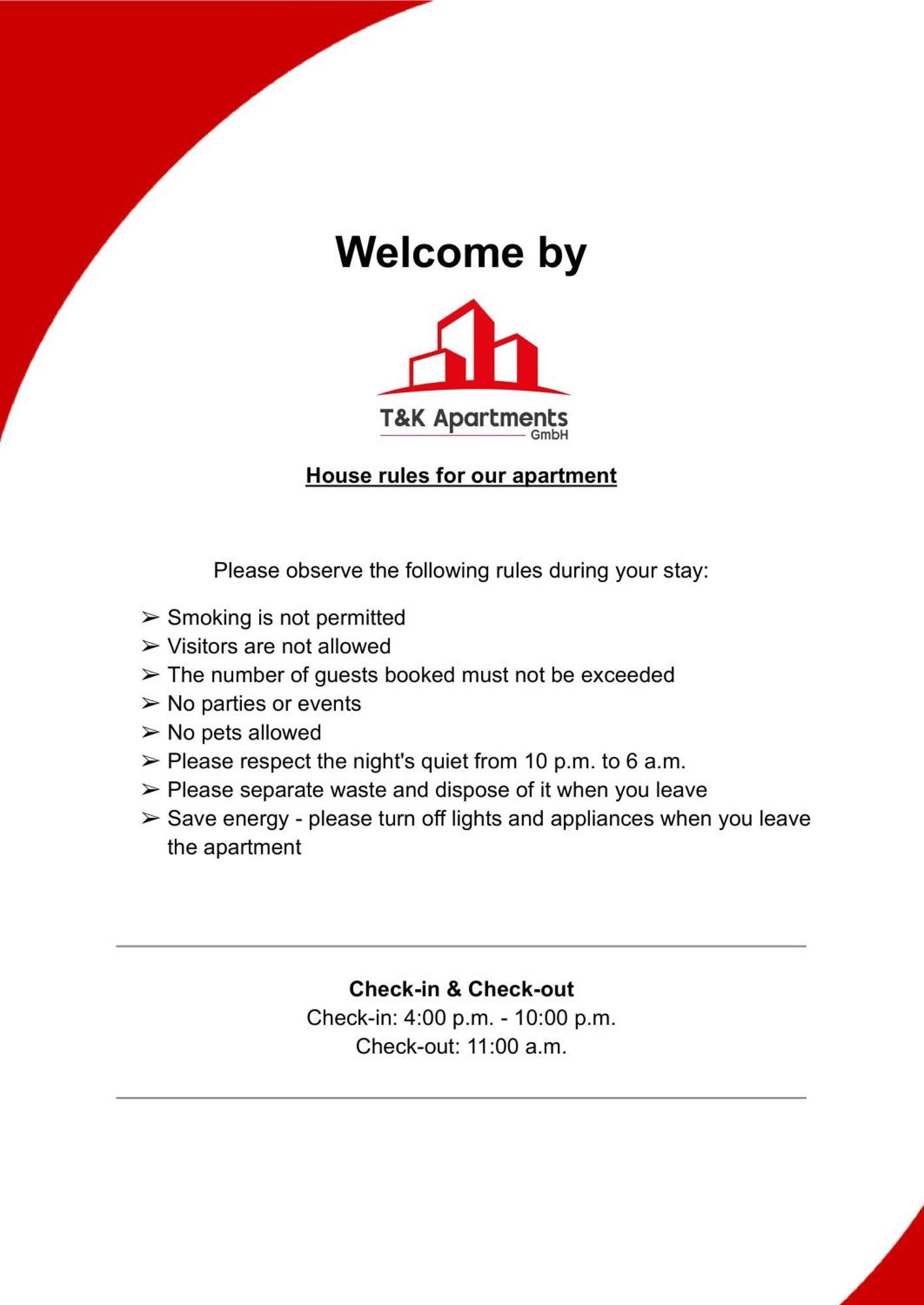 6 Detached House - Messe Fair 10min